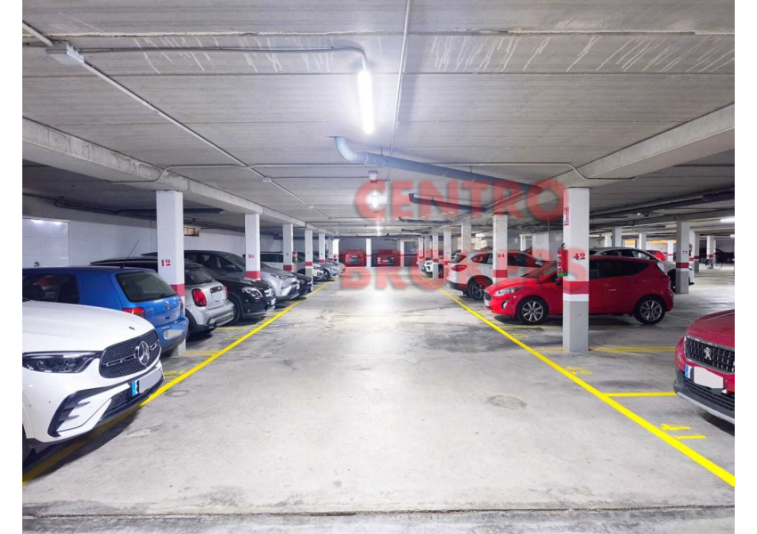 Apartament w I linii plaży z basenem w Cullera, Walencja